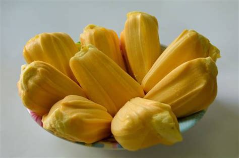 Jackfruit: la fruta de moda que parece carne .